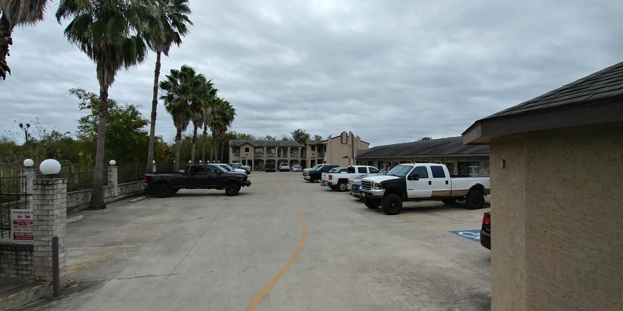 Mission Inn San Antonio Exteriér fotografie